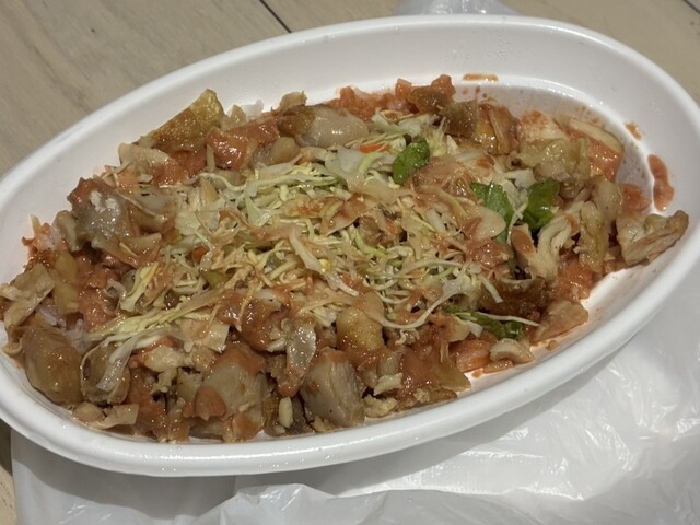 B・ケバブ （B・KEBAB） - 川口/ケバブ | 食べログ