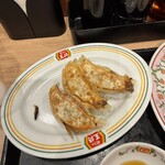餃子の王将 - 