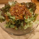 モジャカレー - 