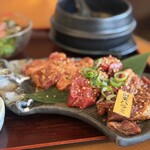松屋 - 料理写真: