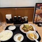 餃子の王将 - 