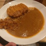 モジャカレー - 