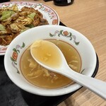 餃子の王将 - 