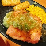 サイゼリヤ - 