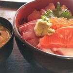 食事処 池田 - 