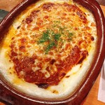 サイゼリヤ - 