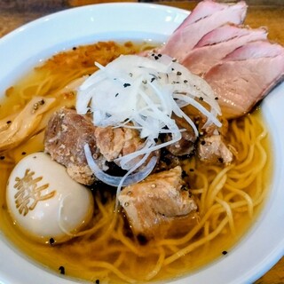 ラーメン サンガ_1