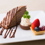 メザニンラウンジ すずかけ