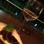 Yumekichi wine - 