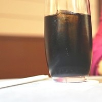 インターコンチネンタルホテル大阪 - アイスコーヒー❤