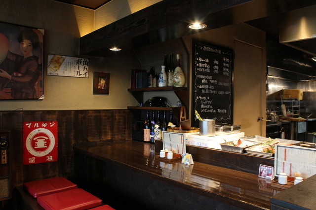 VORACE Hayakawa photo 5