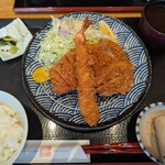鎌倉かつ亭 あら珠 - 