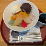 鎌倉かつ亭 あら珠 - 