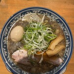 麺屋 八海山 - 