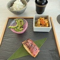 レストラン TIN’IN - 