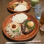 びっくりドンキー - 