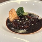 紀尾井町 とんかつ・洋食ひとみ - 