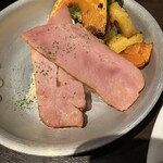 北海道ヨーロピアンダイニング LUGAR - 