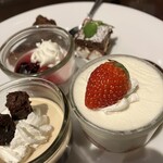 北海道ヨーロピアンダイニング LUGAR - 