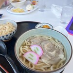 にほのうみ - 料理写真: