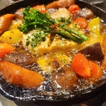 ボラーチョ - 