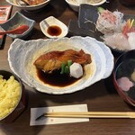 網元料理 德造丸 本店 - 