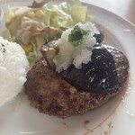 ジョイフル - 料理写真: