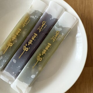 豆子郎の里 茶藏庵_0