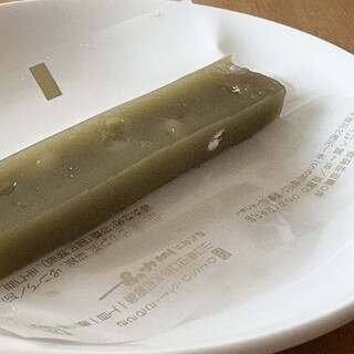 豆子郎の里 茶藏庵_1