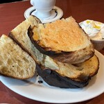 神楽坂ワイン食堂 ビストロ　Entraide - 