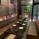 曙町 大衆居酒屋だるま - 