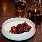 THE CONDER HOUSE - 山崎さんの特製黒酢豚