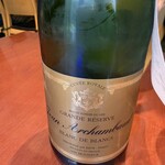 神楽坂ワイン食堂 ビストロ　Entraide - 