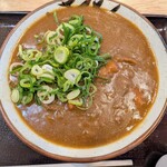 らくらくうどん - 料理写真: