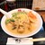 らーめん 賛平 - 料理写真: