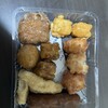 麻布かりんと 大丸梅田店