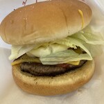 佐世保バーガー BigMan - 