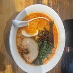 麺屋黒田 - 