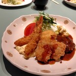 グリル葵 - 