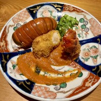 眞か SHINKA - 