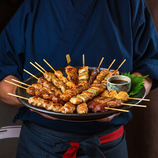 九州地鶏×完全個室 地鶏匠_2