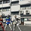 大阪前田製菓  - 宇宙刑事も買いに来る⁈