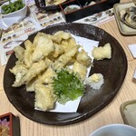 ジャンボ釣船 つり吉 - 