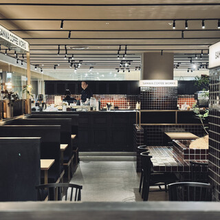 SANWA COFFEE WORKS_1
