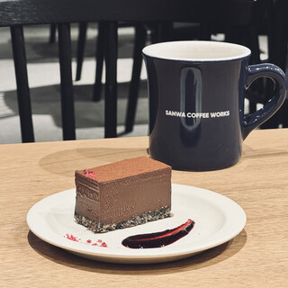 SANWA COFFEE WORKS_2