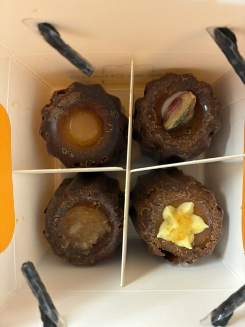 canelé de CHIANTI 大名古屋ビルヂング店 （カヌレ ド キャンティ