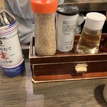 東京豚骨拉麺 ばんから - 