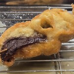 てんぐ - しいたけ