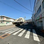 ザ・ミュンヒ - 高安駅