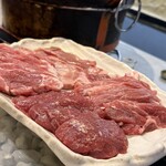 ジンギスカーン - 